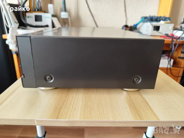 Technics RS-B605 HX PRO Dolby B/C dbx, снимка 5 - Декове - 49824138