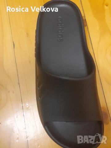 Джапанки ADIDAS , снимка 2 - Джапанки - 52826258