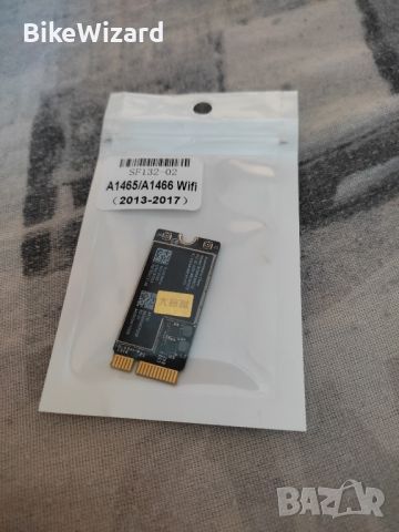 Pardarsey BCM94360CS2 WiFi Bluetooth Airport безжична карта, MacBook Air 11 A1465 2013-2017 НОВА