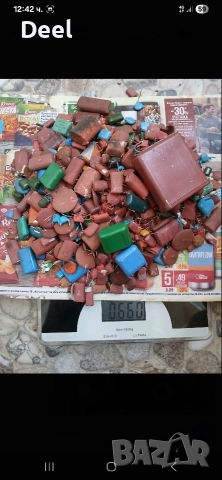 електронна скрап, снимка 9 - Други - 52733886