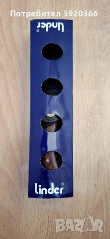 Нож Linder, снимка 2 - Ножове - 54191196