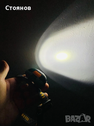 Челник за риболов, лампа за глава различни модели , снимка 15 - Къмпинг осветление - 53384523