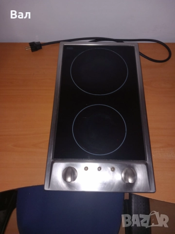 Gorenje керамичен плот EC300E с две зони