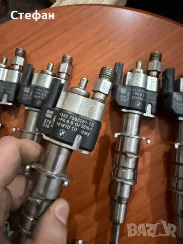 Дюзи N53/N43/N54/N63, снимка 5 - Части - 53287910