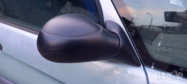 Дясно огледало Citroen Xsara Picasso