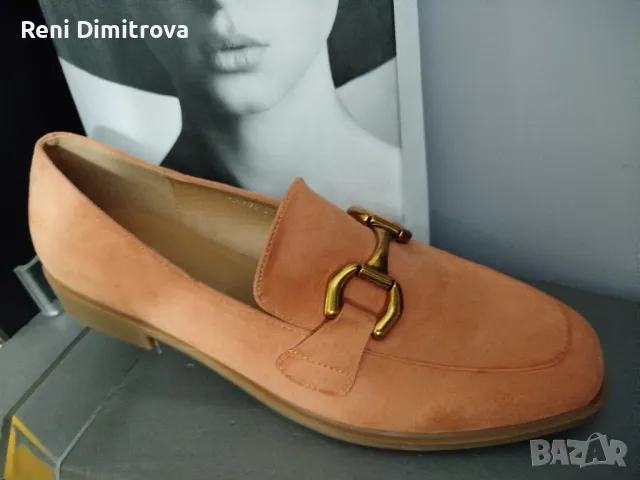 дамски обувки , снимка 2 - Дамски ежедневни обувки - 50155058