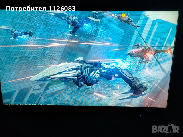 Телевизор Hisense102см., снимка 9 - Телевизори - 53683637