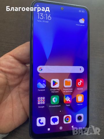 Redmi Note 10s, снимка 2 - Xiaomi - 45873908