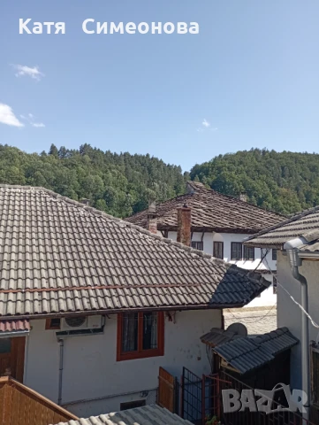 Къща в Трявна на Старинната улица, снимка 13 - Къщи - 51074467