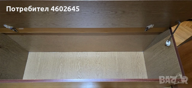 Ракла за легло персон и половина , снимка 3 - Ракли - 53829906