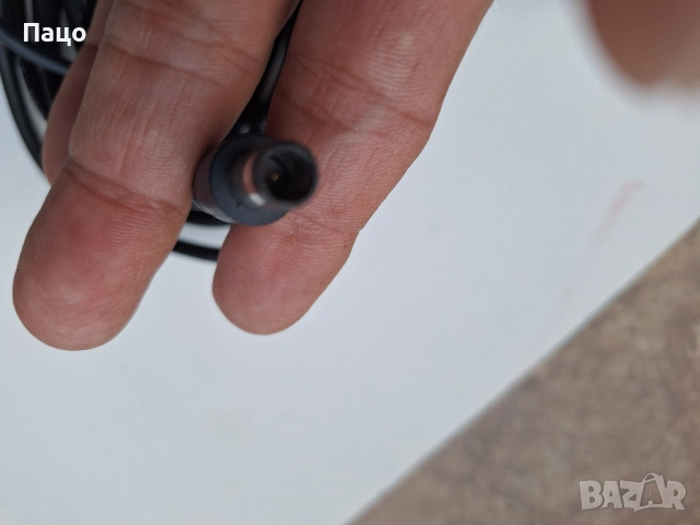 19.5V 7.7A   150W AC Adapter Charger, снимка 3 - Лаптоп аксесоари - 52595038