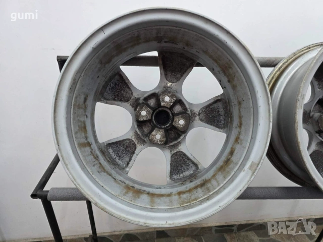 4бр 15ски джанти за FIAT 4х98мм A150609 , снимка 8 - Гуми и джанти - 53796198