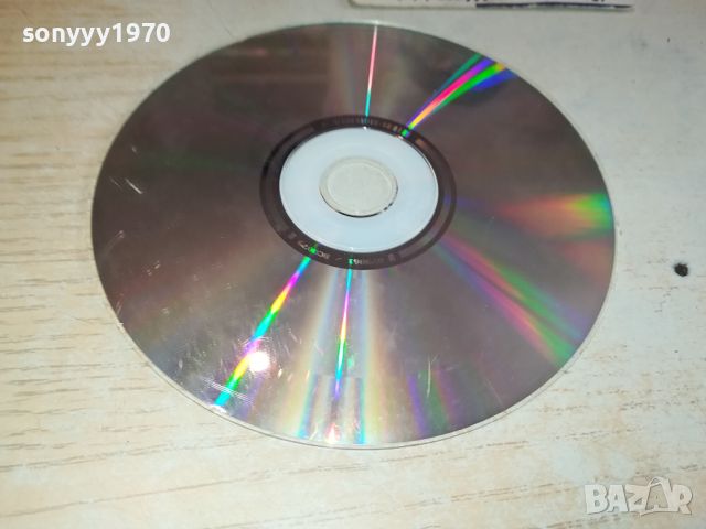 ФЛАМЕНКОТО ЦД 2404241306, снимка 8 - CD дискове - 45431245