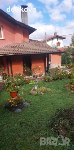къща за продажба в с.Рударци област Перник 