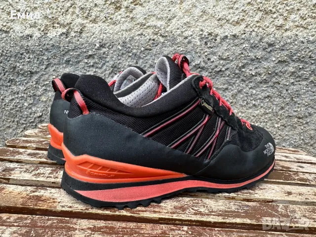 Дамски обувки The North Face Verto Plasma II GTX, Размер 39.5, снимка 4 - Други - 47133357