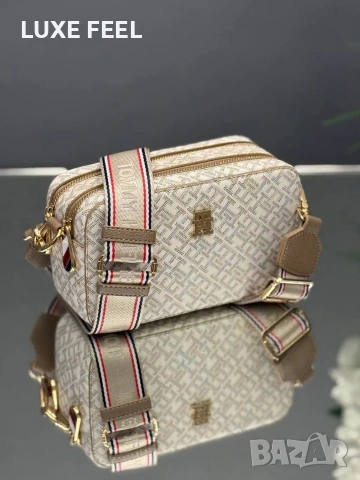 Tommy Hilfiger ✨Дамски Чанти , снимка 7 - Чанти - 54235163