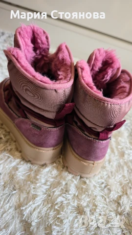 Детски ботушки PRIMIGI, снимка 4 - Детски боти и ботуши - 50780025