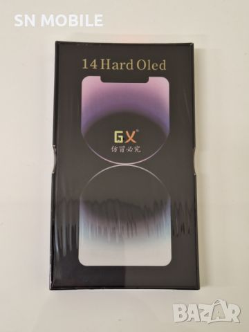 Дисплей за iPhone 14 GX Hard OLED