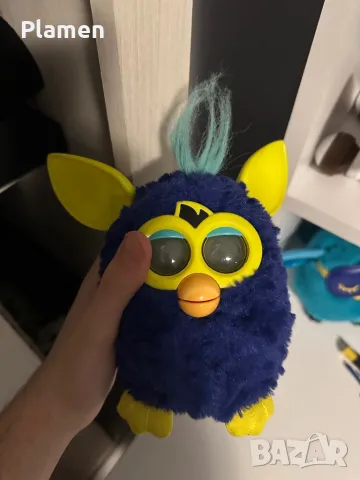 Интерактивни играчки Furby 2012,Furby Boom,furby furblings , снимка 4 - Образователни игри - 46820347