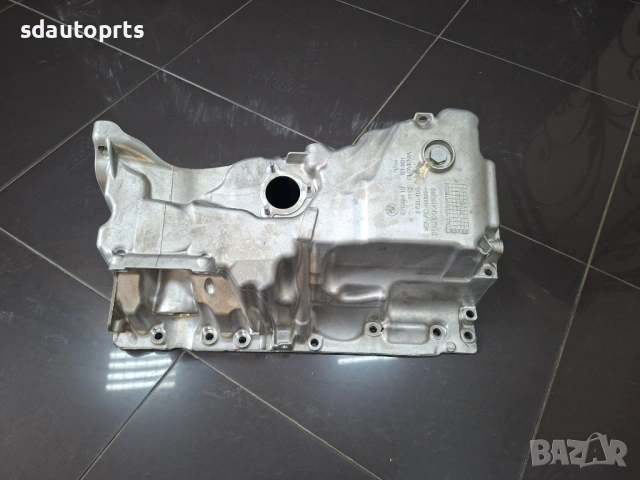 Картер B47D20B 520dX 523dX B47P X drive 8595455, снимка 6 - Части - 53765674