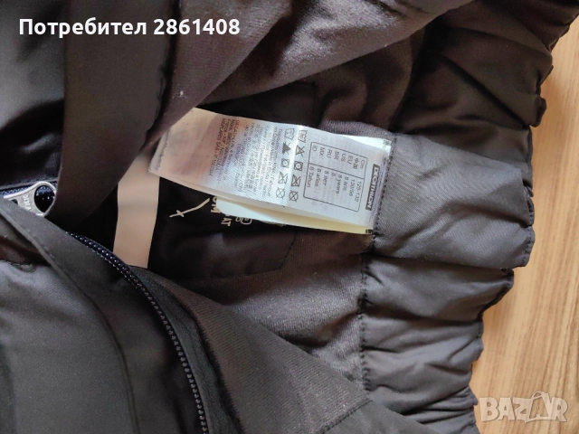 Ски панталон , снимка 3 - Зимни спортове - 52440348