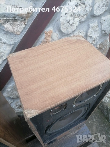 тонколони Студио , снимка 6 - Bluetooth тонколони - 53105230