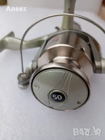  BALZER MACINA 50, снимка 4 - Макари - 50052392