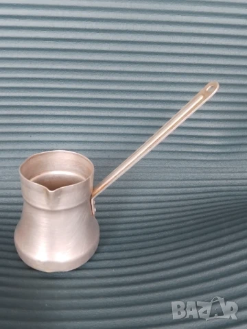 Българско висококачествено Джезве "Одесос" - Варна, снимка 4 - Други - 51254408