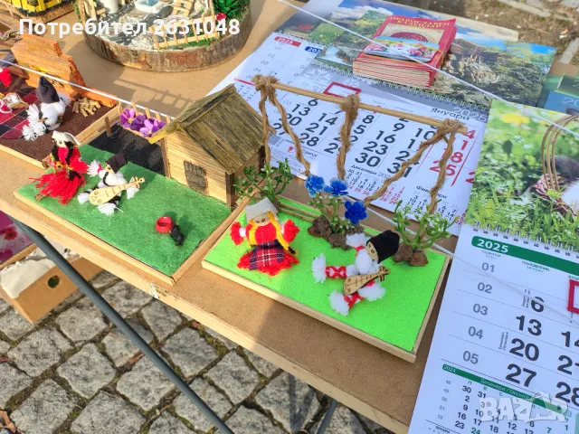 сувенирни мартеници, снимка 9 - Други стоки за дома - 43952925