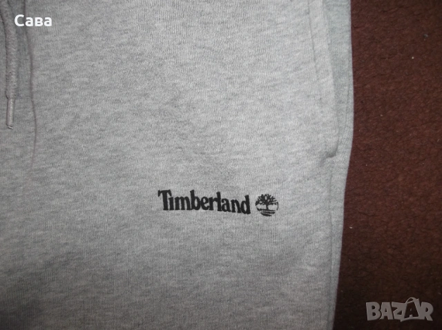 Ватирано долнище TIMBERLAND  мъжко,М, снимка 2 - Спортни дрехи, екипи - 53625053