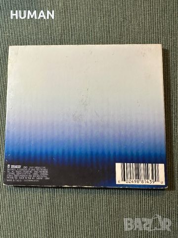 Rammstein-Nine Inch Nails, снимка 14 - CD дискове - 46717650