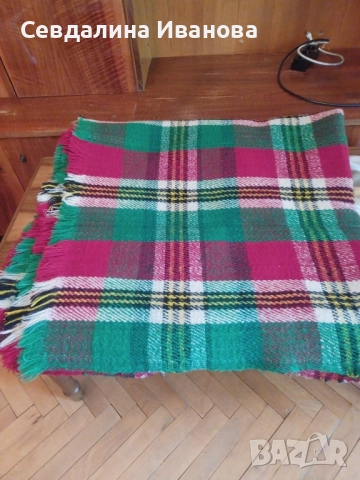 Родопски одеала , снимка 2 - Олекотени завивки и одеяла - 52306860