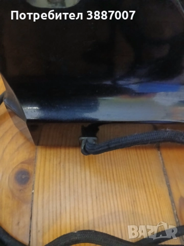 Телефон-Стар/Шайба/Бакелит/Винтидж, снимка 5 - Други - 52357557