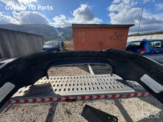 задна броня за VW-Passat b8R-Line, снимка 4 - Части - 52018589