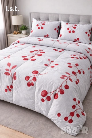 Летни олекотени завивки, снимка 5 - Олекотени завивки и одеяла - 54054904