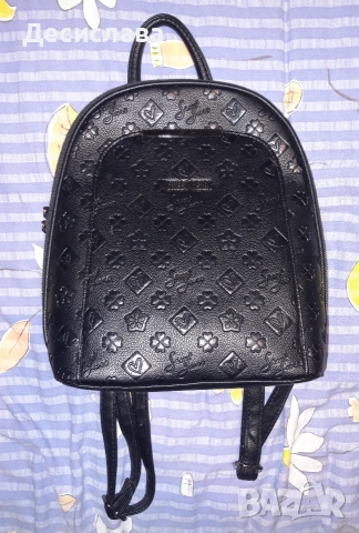 Дамска раница