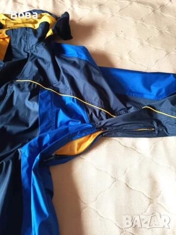 Мъжко яке, снимка 5 - Спортни дрехи, екипи - 53396197