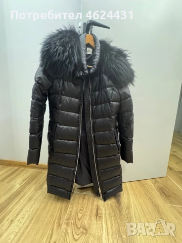 Зимно яке Liu Jo