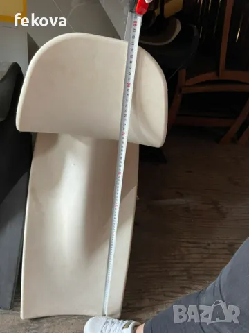 Бар стол, снимка 6 - Обзавеждане за заведение - 50314525