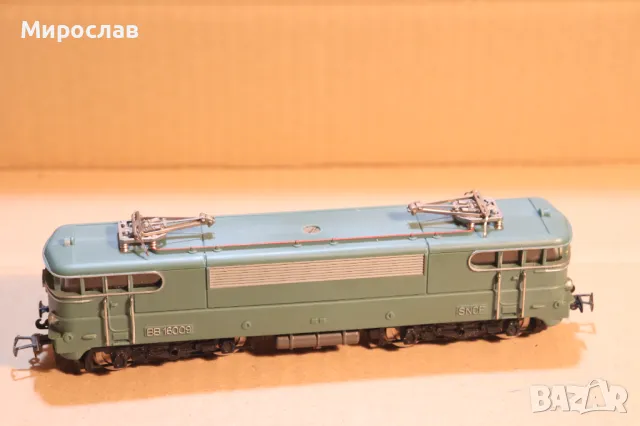 H0 1/87 HORNBY ВАГОН ЖП ВЛАК ЛОКОМОТИВ МОДЕЛ ИГРАЧКА, снимка 12 - Влакчета, самолети, хеликоптери - 49883368