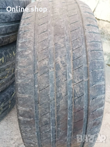 Продавам гуми , снимка 5 - Гуми и джанти - 53770642