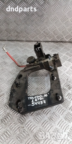 Конзола акумулатор Seat Toledo 1.6TDI 2016г.	