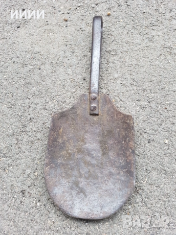 Окопна лопатка шанс ПСВ