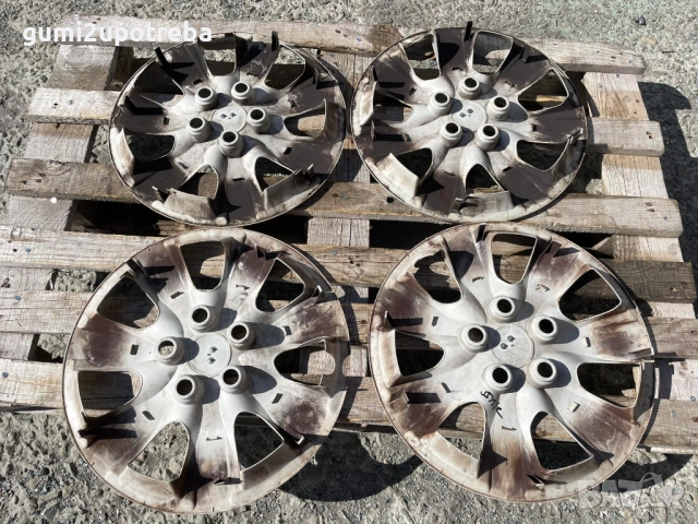 HONDA Civic 44733-smg-g11 Оригинални, снимка 6 - Аксесоари и консумативи - 51869316