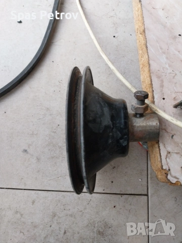 Българска машина за газирани напитки , снимка 11 - Други машини и части - 53406501