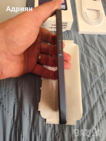 Samsung A25 5G, снимка 5 - Samsung - 52822923