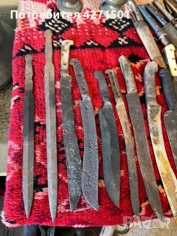 Стари вещи , снимка 4 - Колекции - 52954350