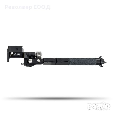 MDT CKYE-POD Gen2 Bipod, RRS BTC Mount - Tripple Pull Legs, снимка 2 - Оборудване и аксесоари за оръжия - 45322149