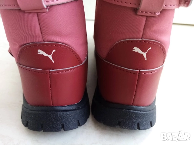 Нови боти/ботуши/апрески на Puma, Camper, Sorel - н. 31, снимка 5 - Детски боти и ботуши - 52332116