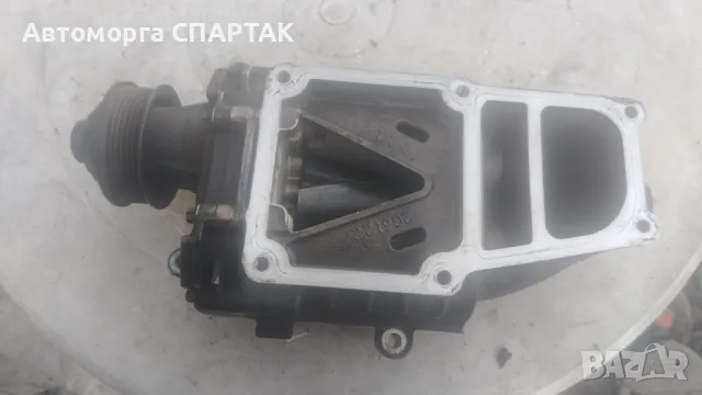 КОМПРЕСОР MERCEDES A1110900980, снимка 1 - Части - 47750158